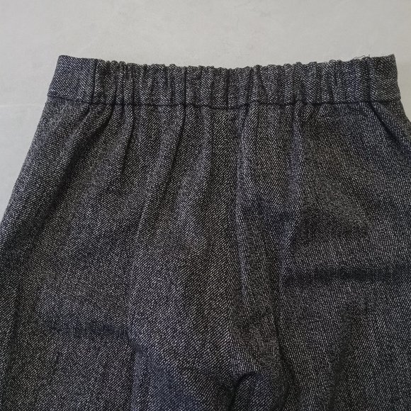 BABATON | Wool and Silk Blend Cohen Pant - Picture 6 of 13